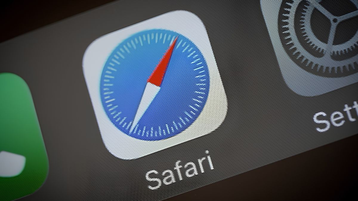 Lịch sử duyệt web Safari và ghi chú
