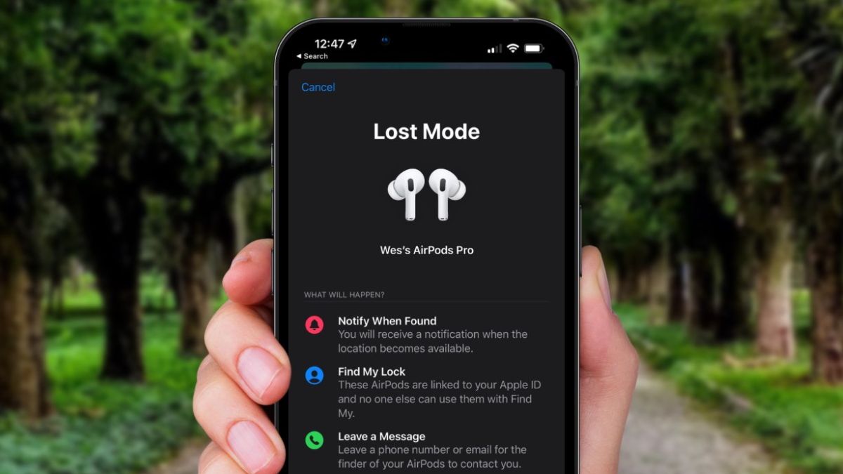 Những rủi ro bảo mật khi dùng chung iCloud