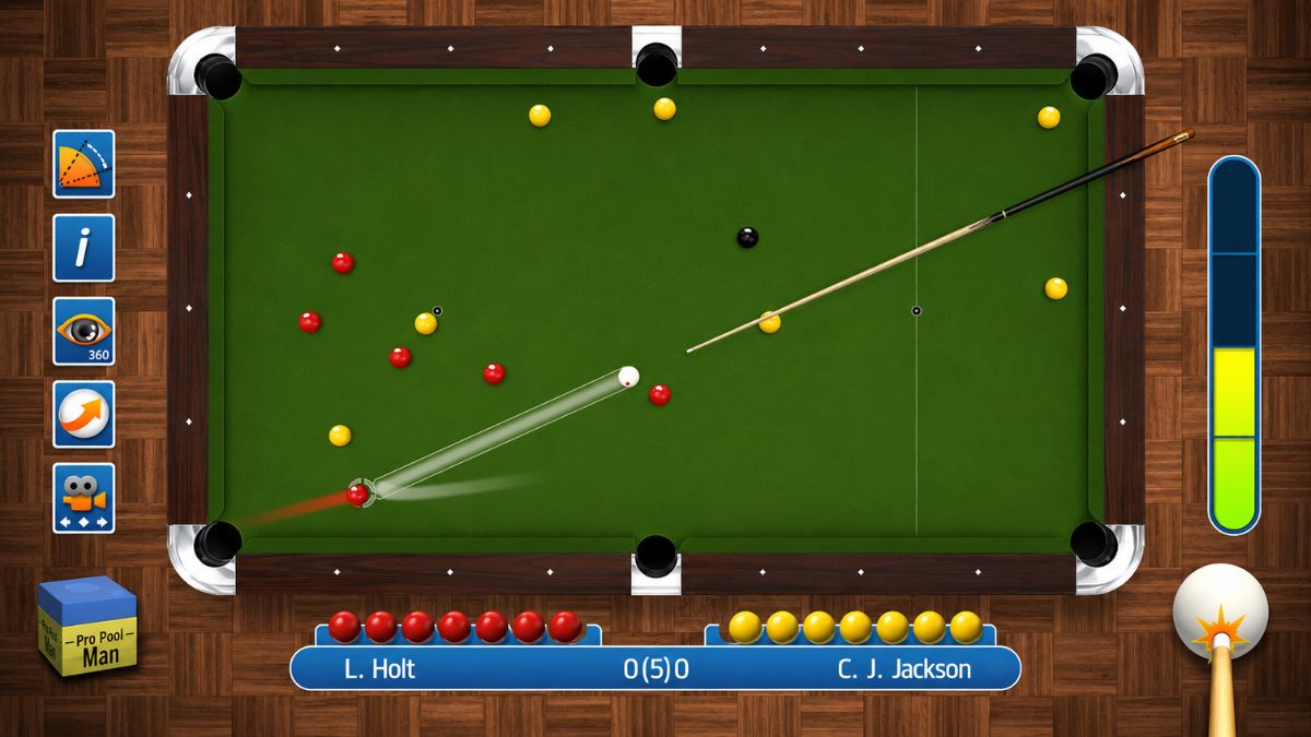 top game bida mobile