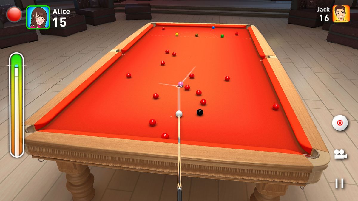 top game bida mobile