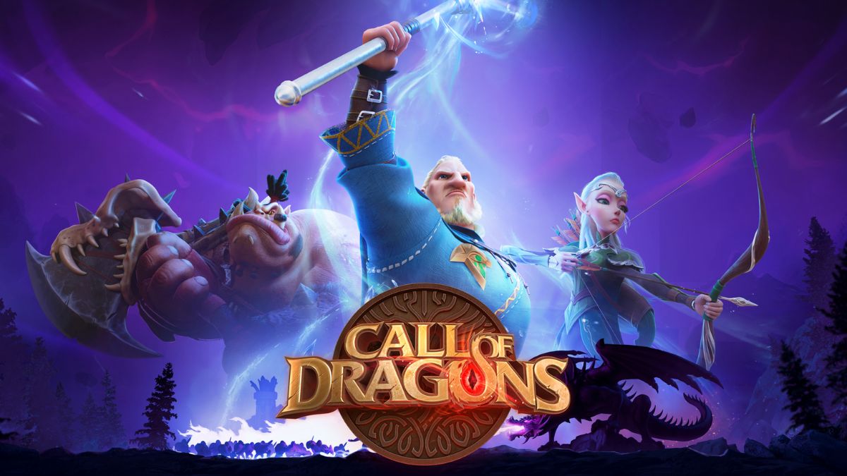 Game chiến thuật được nhiều game thủ săn đón
