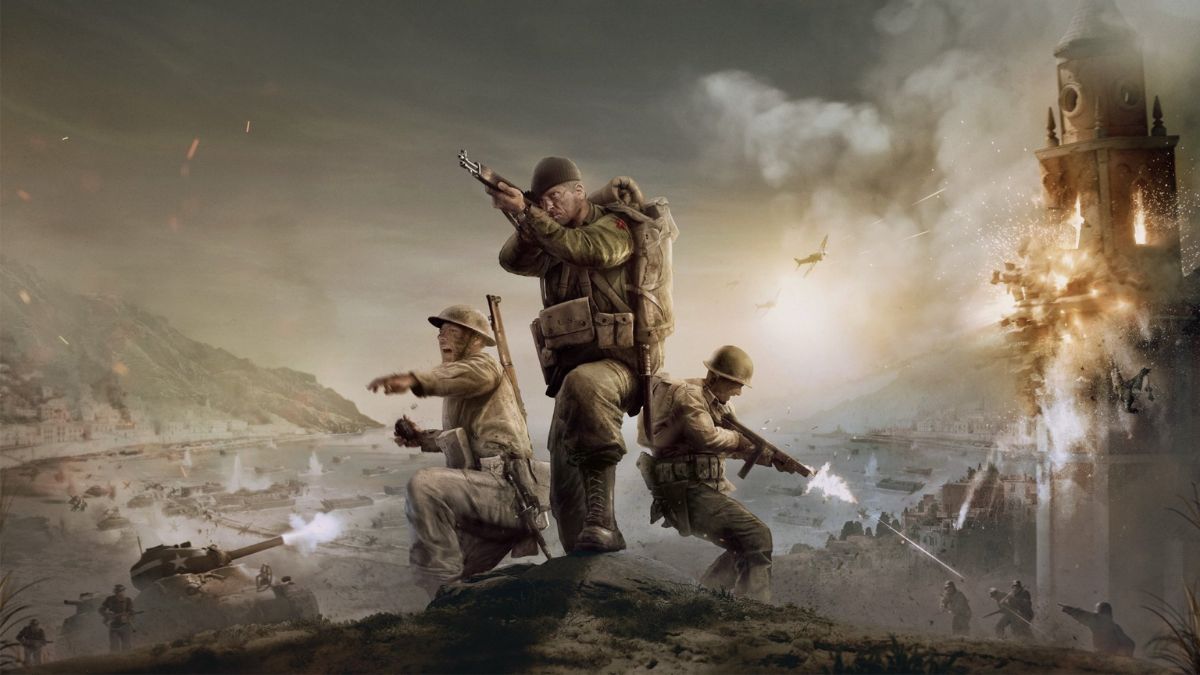 game RTS Mobile hay nhất