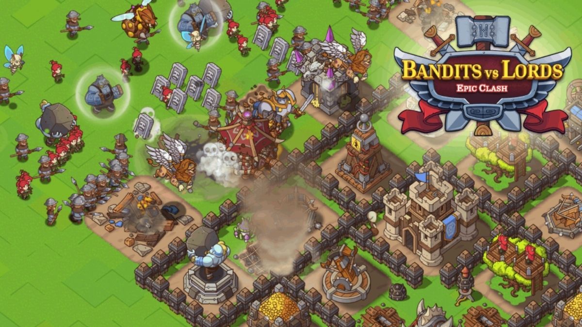 Top game RTS trên máy tính