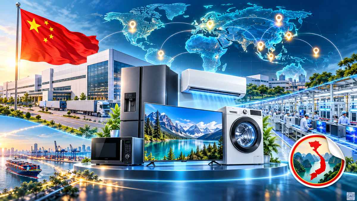 Hisense của nước nào? Nguồn gốc và những dòng sản phẩm phổ biến