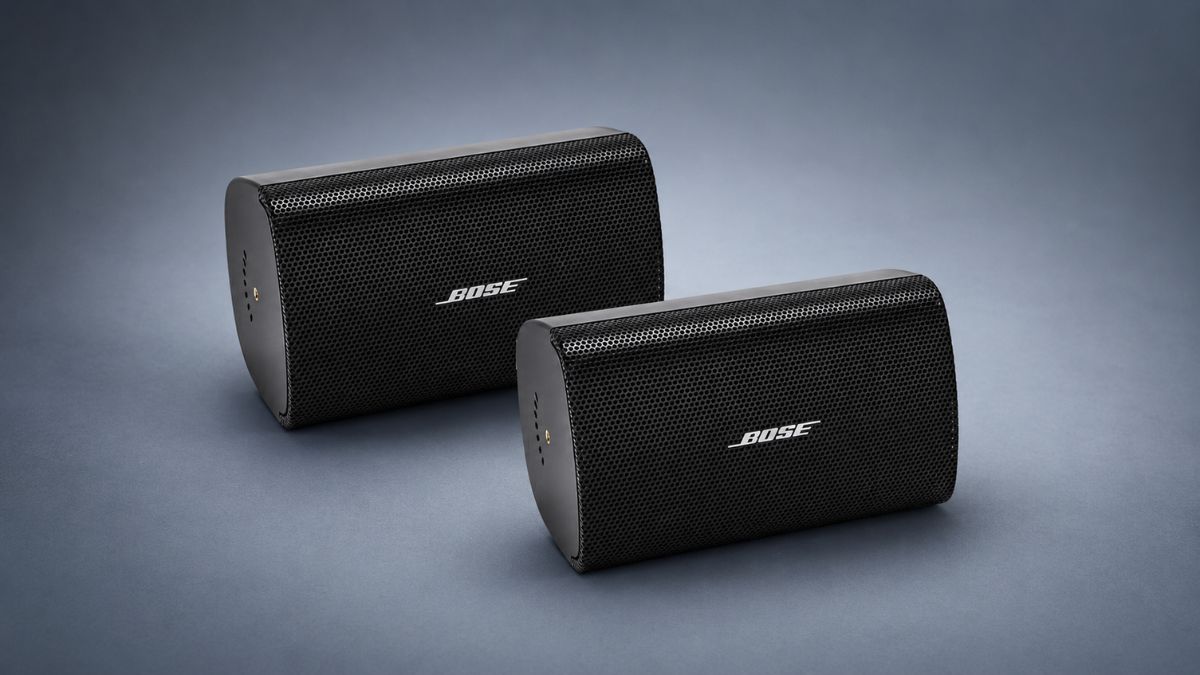 Bose FreeSpace FS2SE