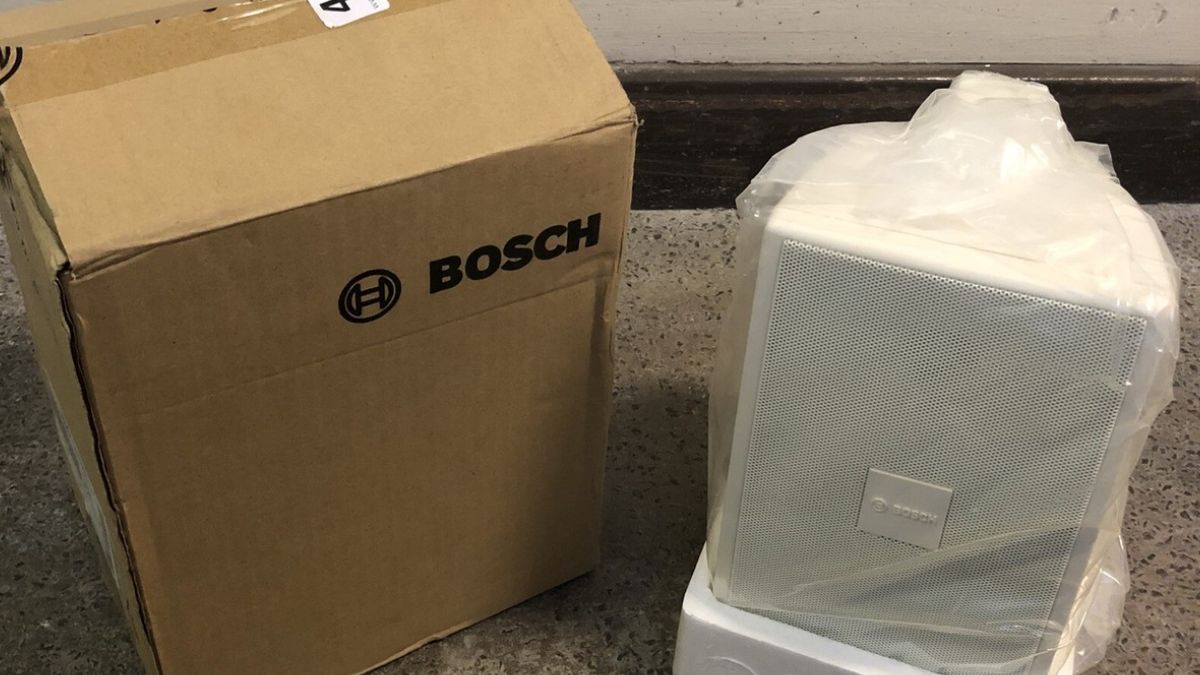 Bosch LB2-UC15-L1