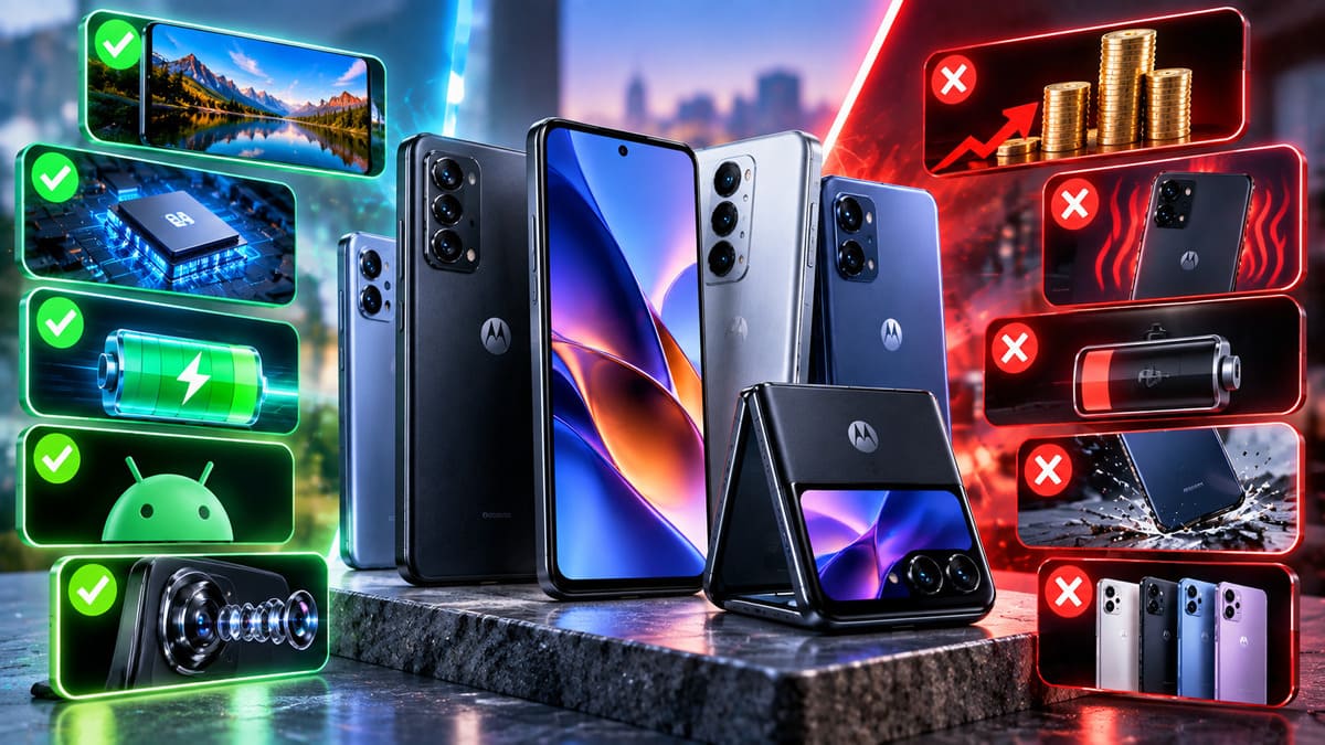 Ưu nhược điểm cần cân nhắc trước khi mua