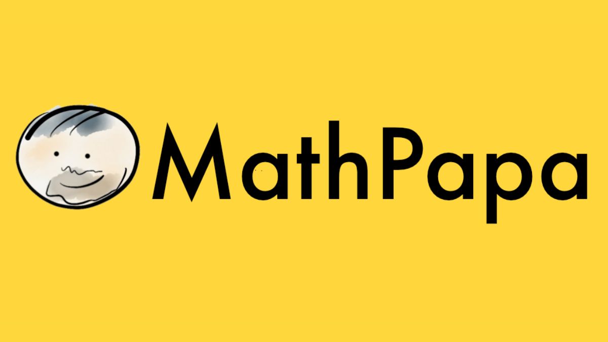 công cụ phần mềm AI giải toán online miễn phí mathpapa