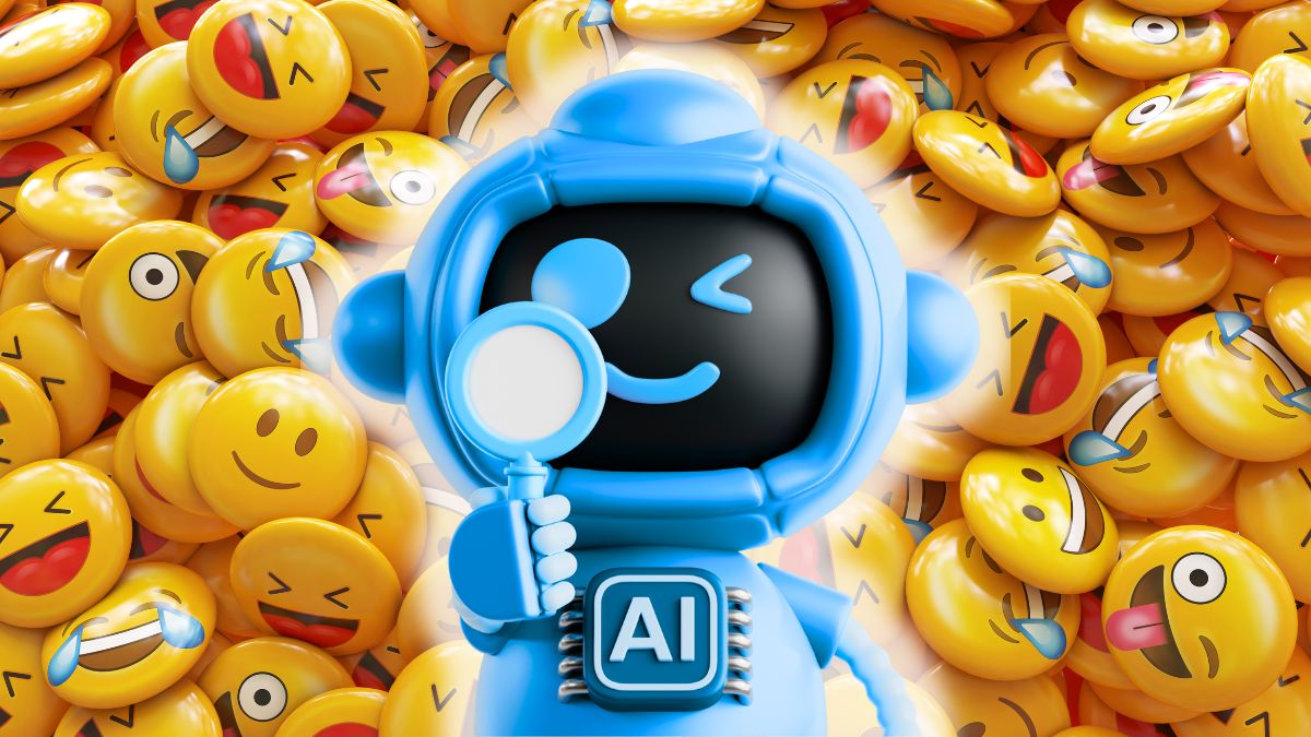 Top 7 AI tạo emoji miễn phí, dễ thương siêu đáng yêu