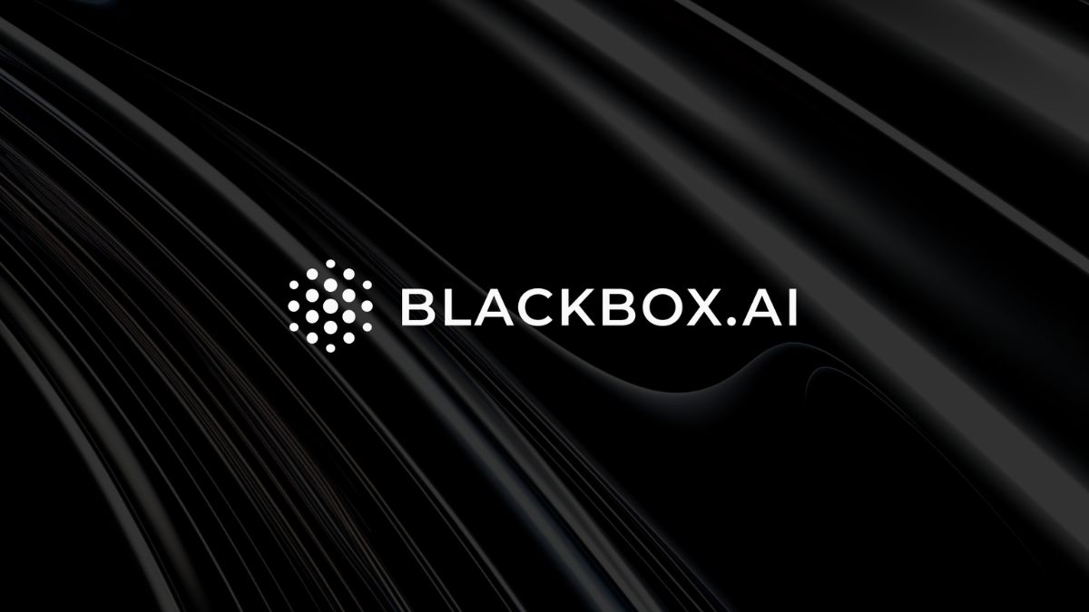 Bảng giá Blackbox AI mới nhất