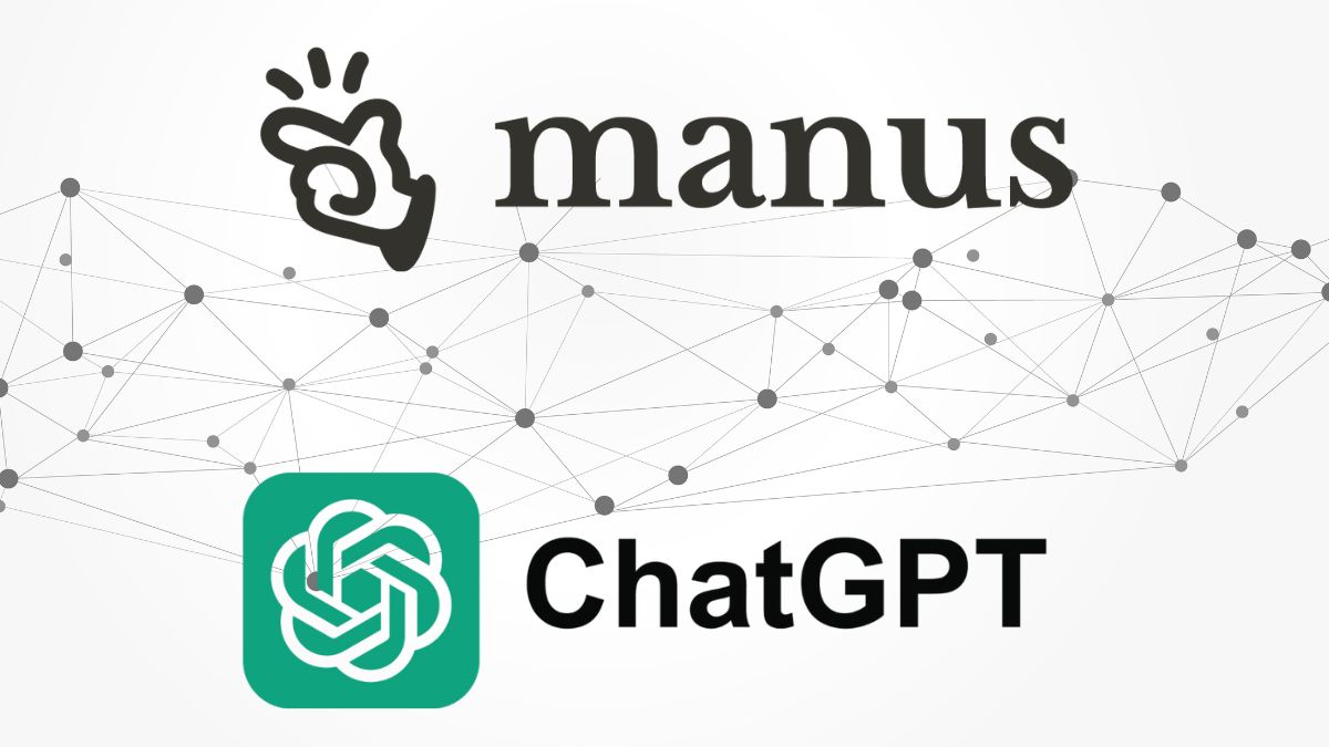 So sánh bảng giá Manus với ChatGPT