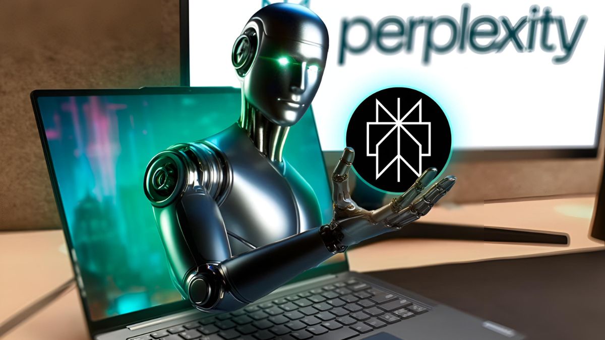 Bảng giá Perplexity mới nhất