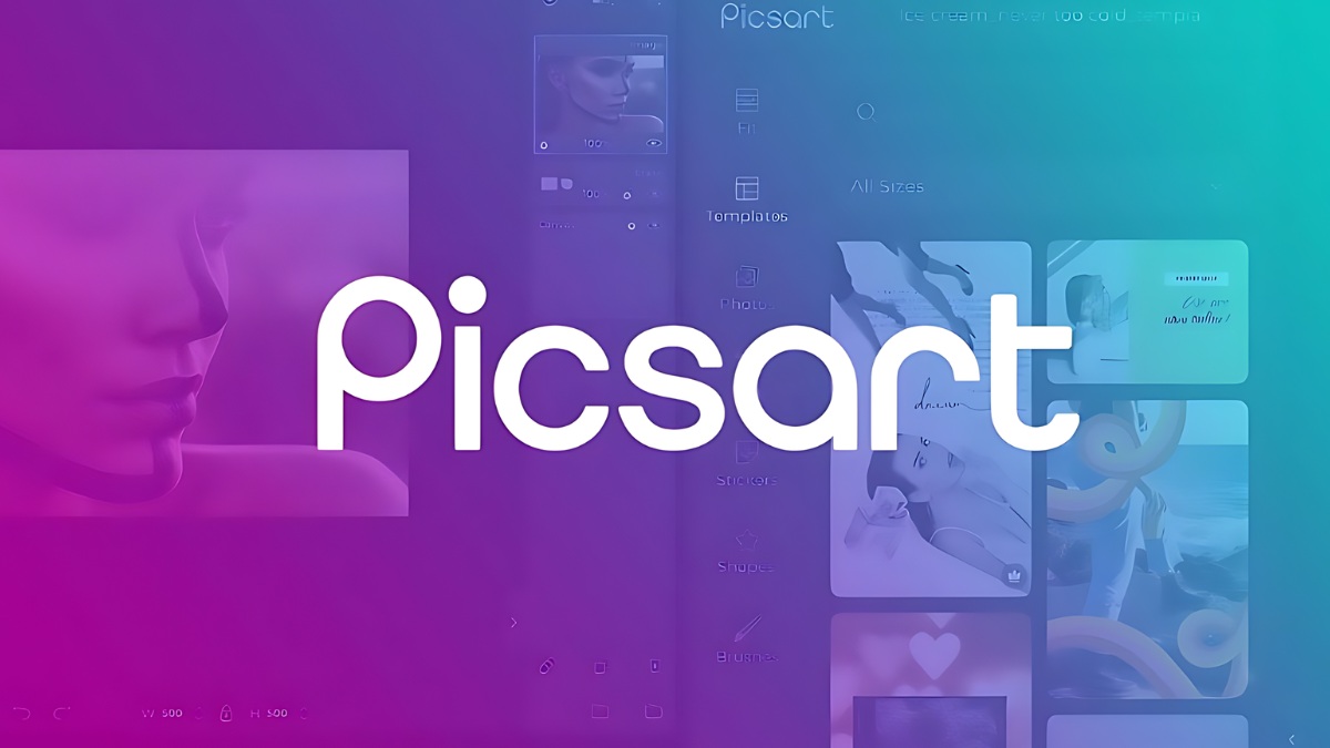 Tổng quan về bảng giá Picsart