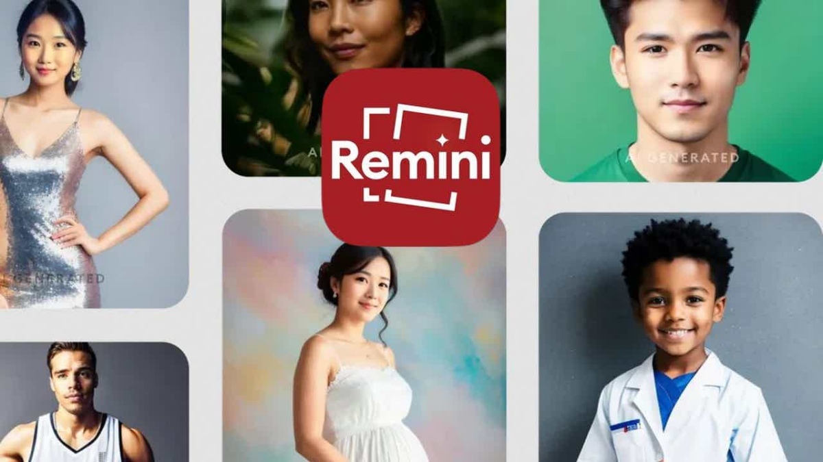 Bảng so sánh các gói của Remini