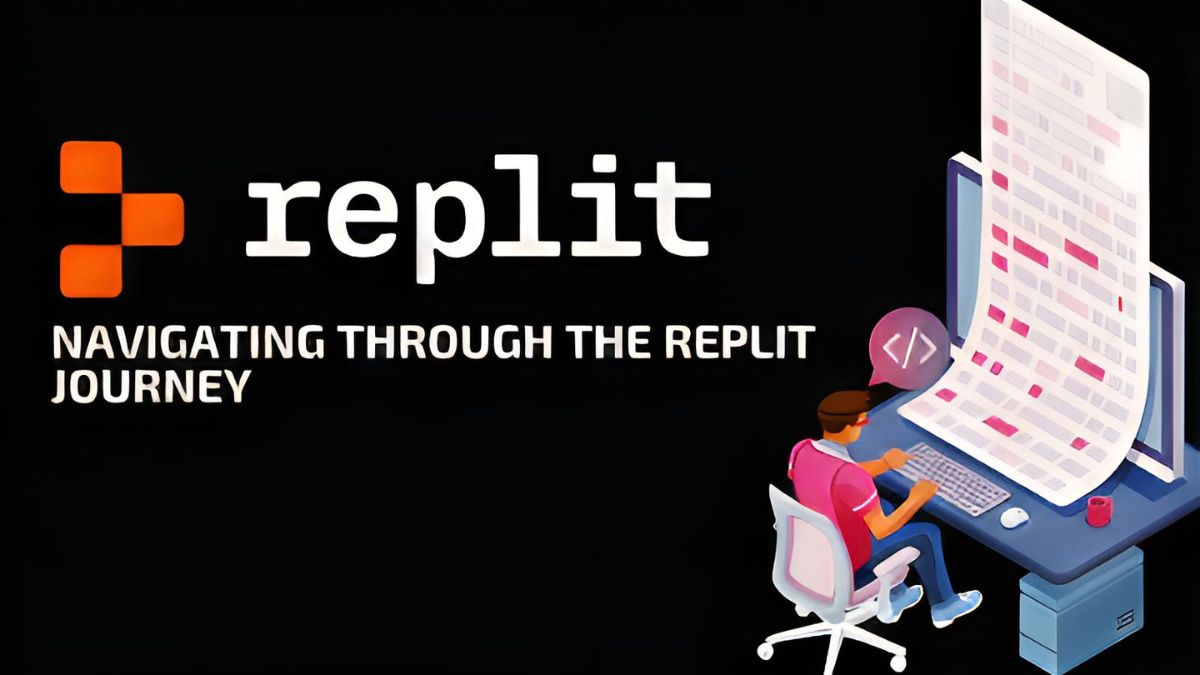 Bảng giá Replit mới nhất 2025, cách tạo tài khoản miễn phí