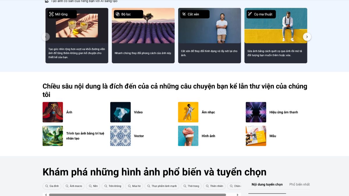 Shutterstock là gì