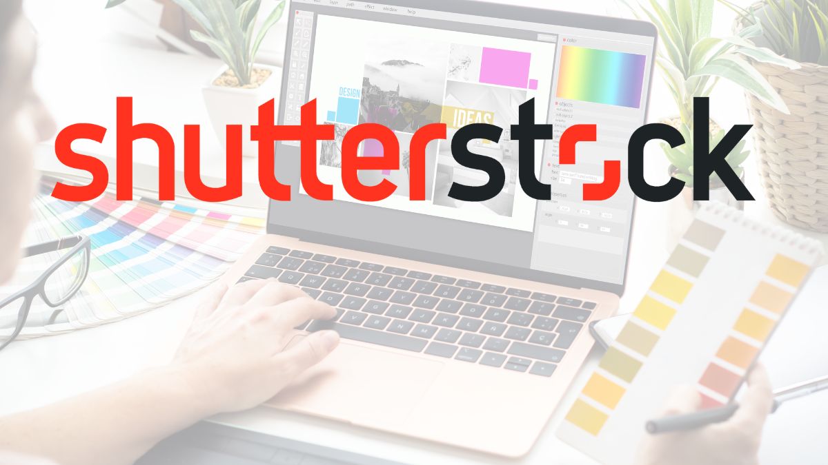 Bảng giá Shutterstock mới nhất 2025, cách đăng ký sử dụng miễn phí