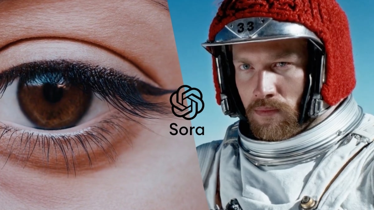 Giới thiệu BẢNG GIÁ Sora AI