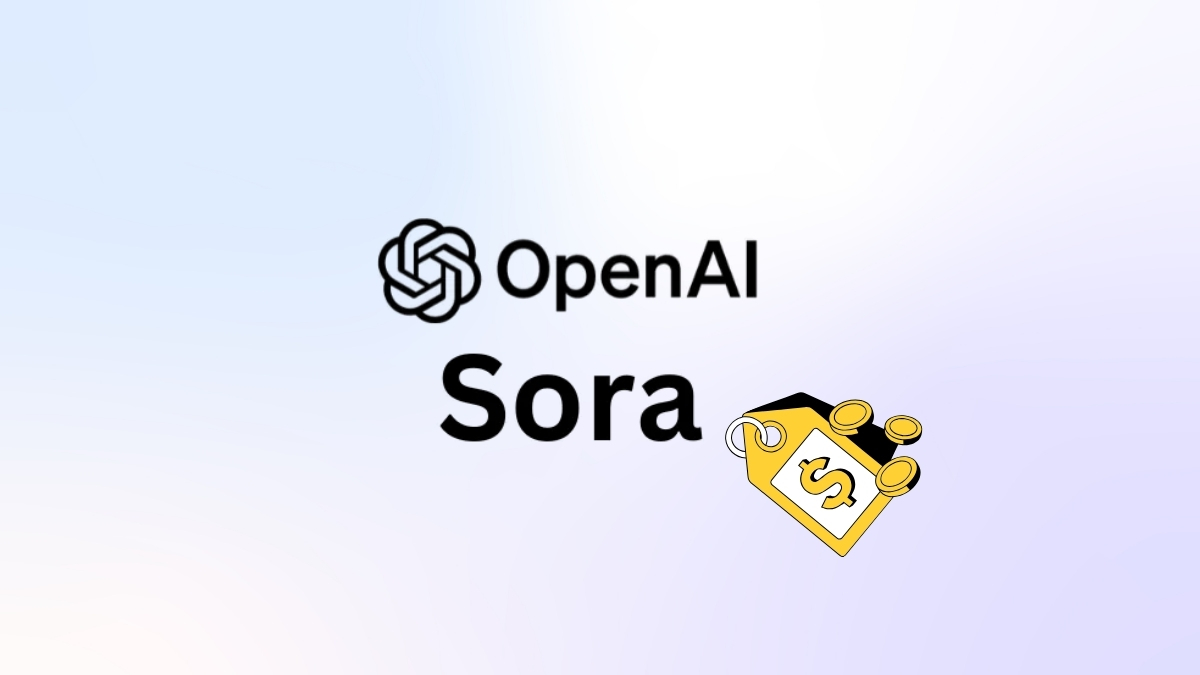 Bảng giá Sora AI mới nhất