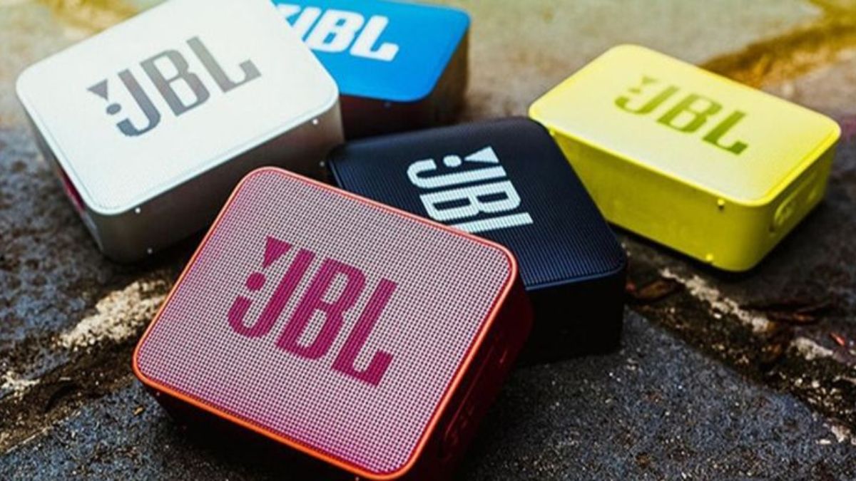 Cách check loa JBL chính hãng, thật giả đơn giản nhất