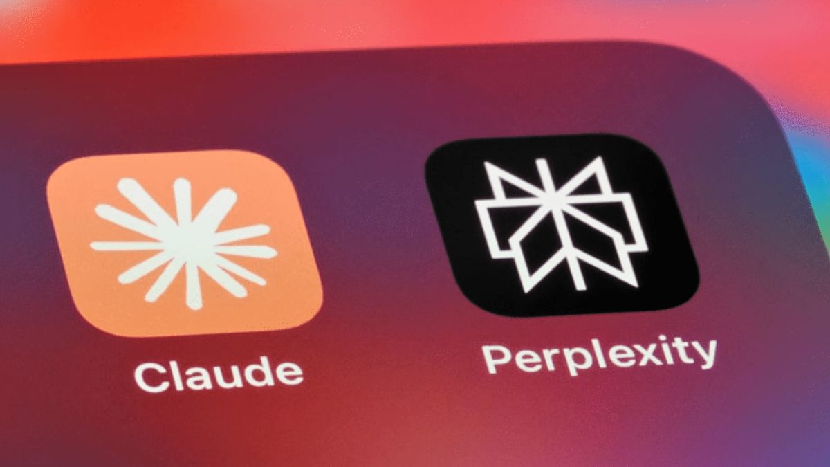 Bảng giá Claude vs Perplexity