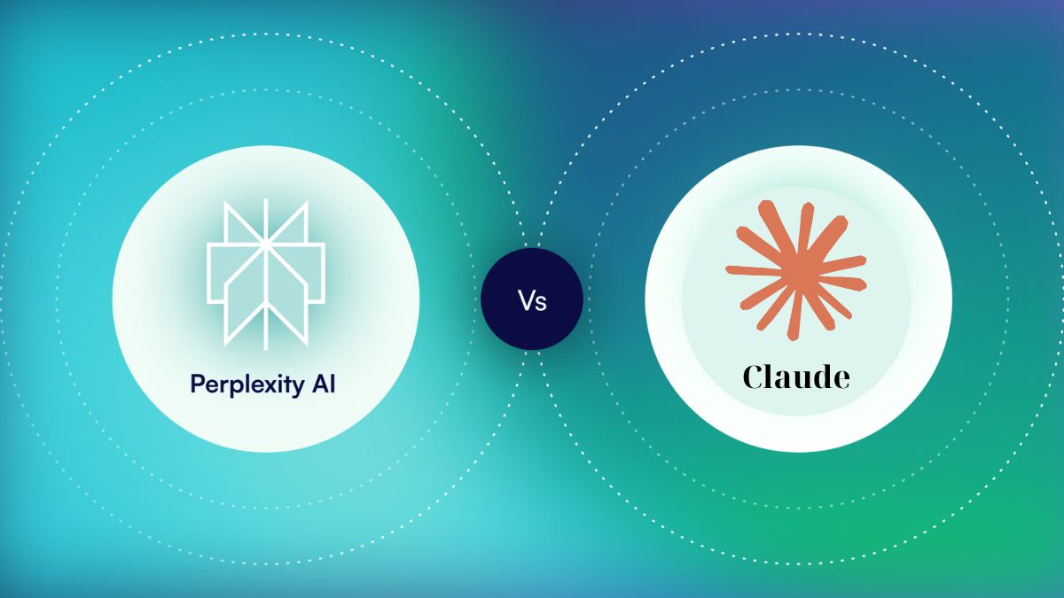 Claude vs Perplexity: Phân tích so sánh sự khác nhau