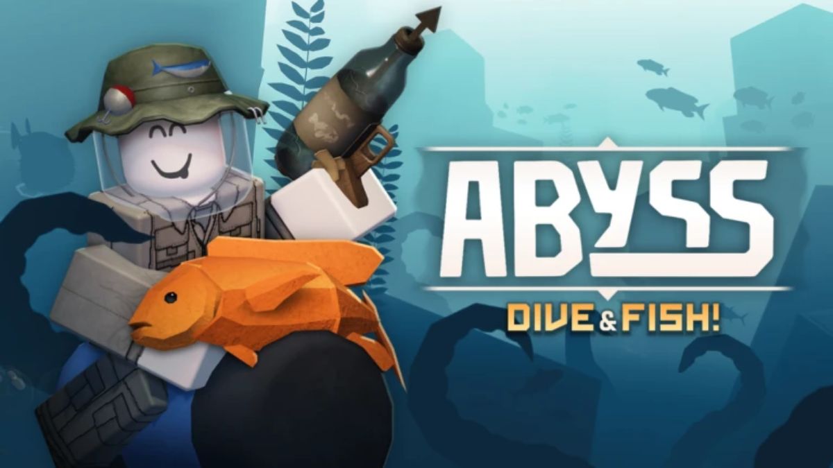 Code Abyss roblox 03/2026 mới nhất, cách nhập
