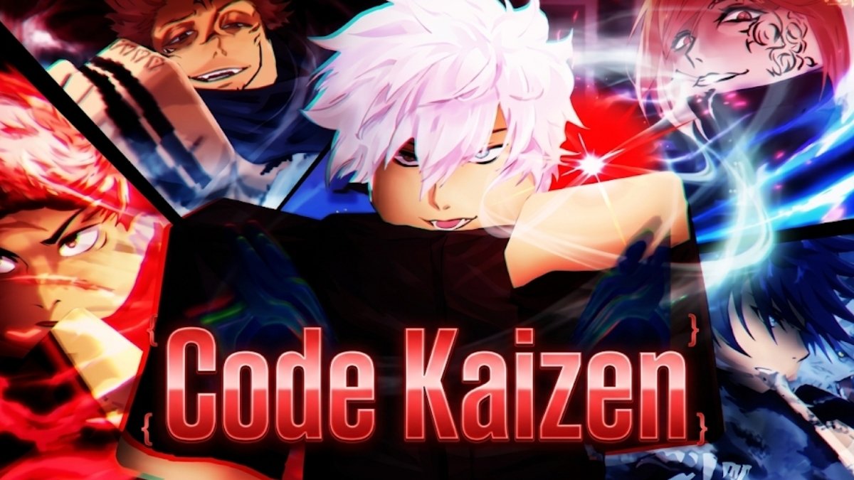 Full code Kaizen mới nhất 04/2026: Nhận lượt quay, x2 exp miễn phí Full code Kaizen mới nhất 04/2026: Nhận lượt quay, x2 exp miễn phí