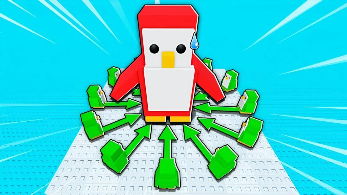 Fullcode Knockout Roblox 03/2026, cách nhập