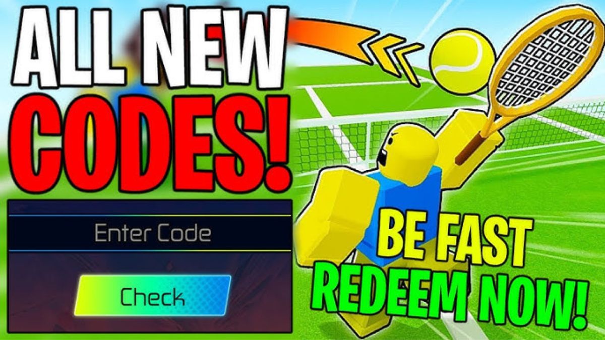 Code Neo Tenis mới nhất 02/2026, lưu ý khi sử dụng