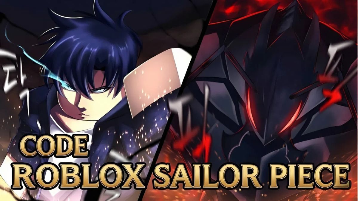 Code Sailor Piece mới nhất 03/2026: Full code và cách nhập