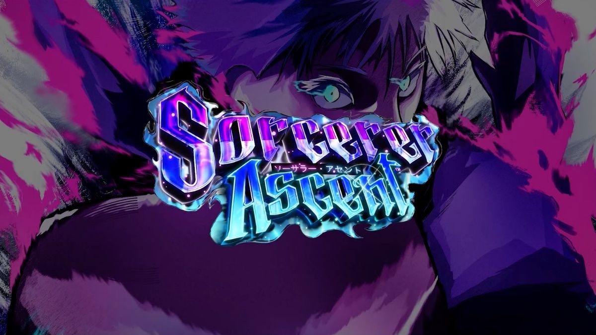 Code Sorcerer Ascent 04/2026: Cách Nhập & Nhận Quà Khủng