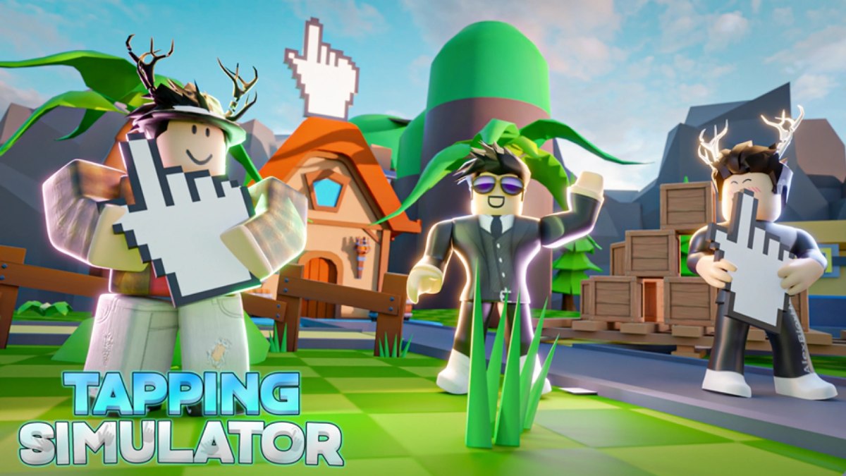 Code Tap Simulator mới nhất 04/2026, cách nhập