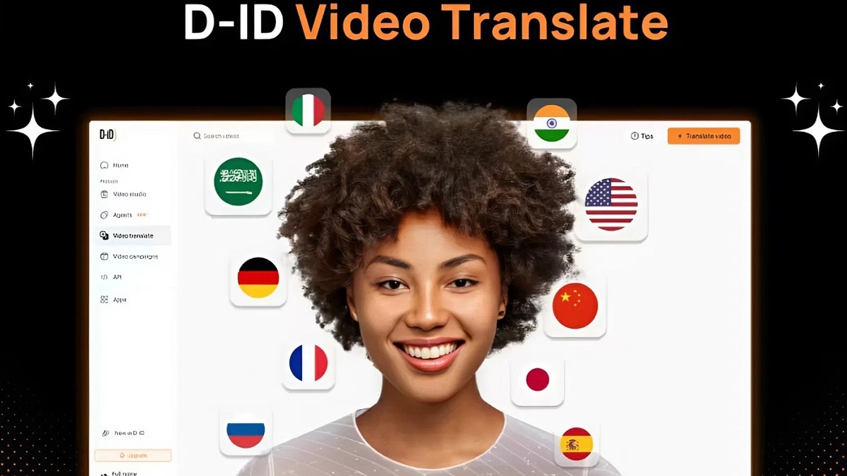 Tính năng ưu việt của D-ID AI