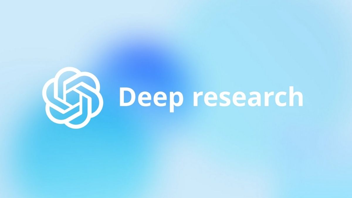 Deep Research khác gì so với tra cứu thông thường