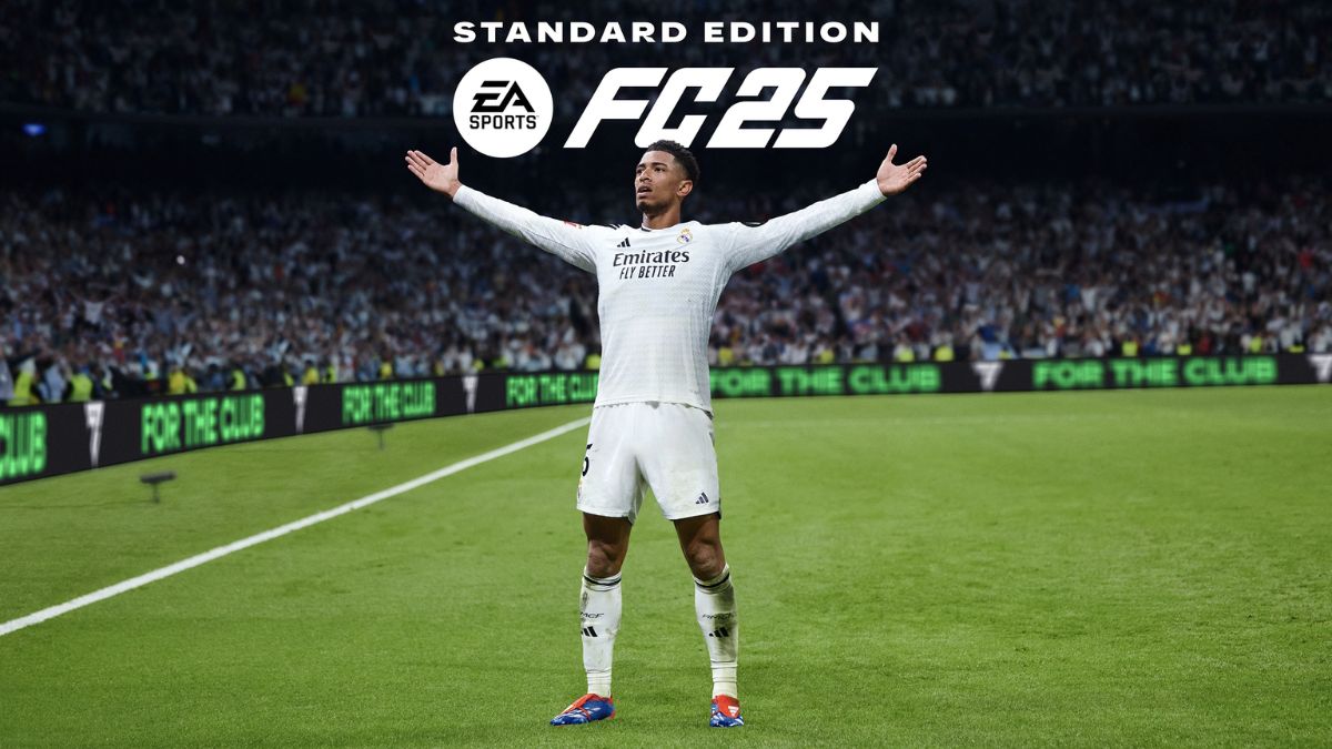 tải EA Sports FC 25 là gì