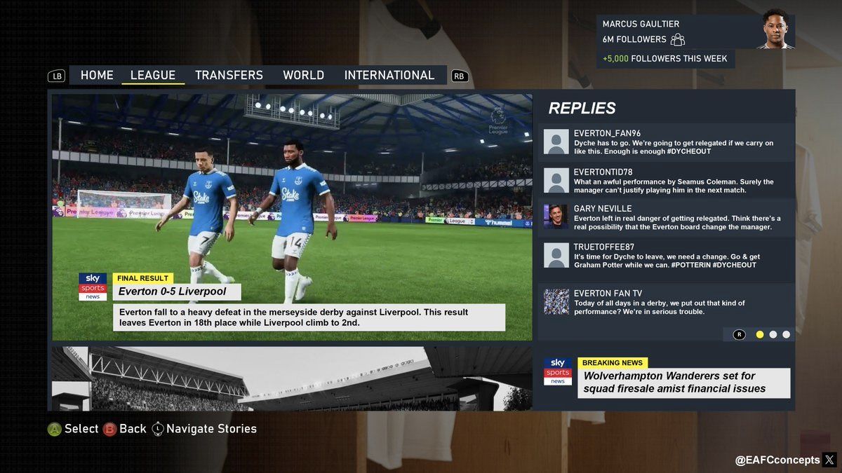 Cách tải EA Sports FC™ 25 trên máy tính bước 1