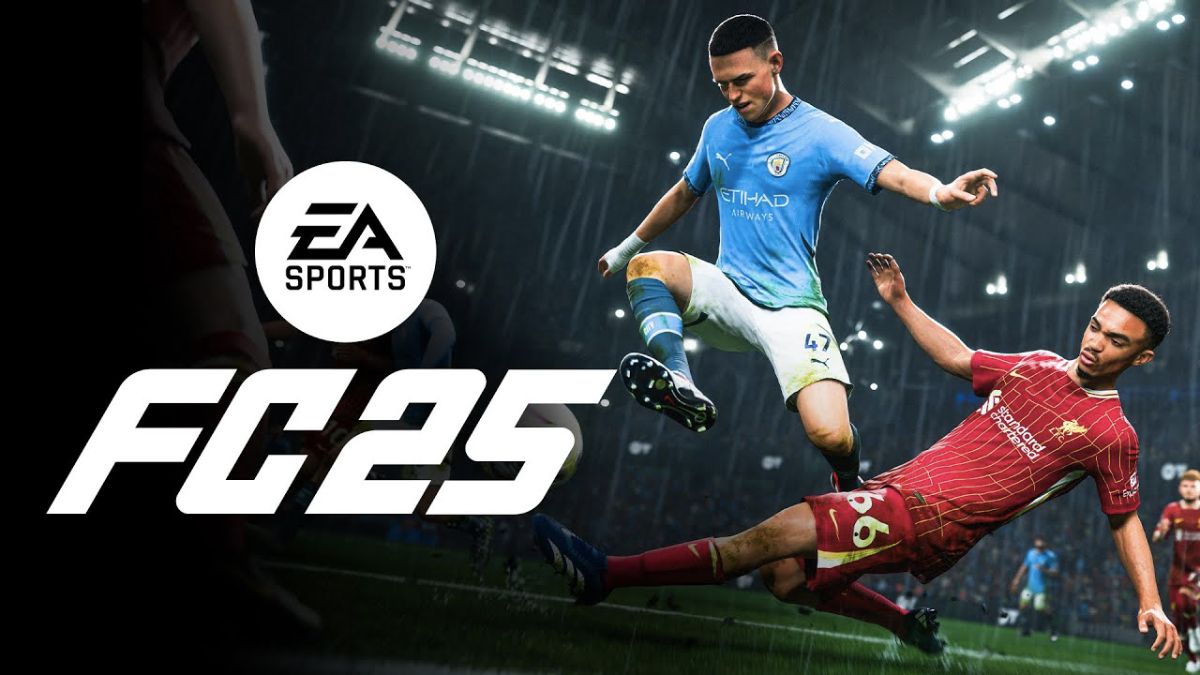 EA Sports FC™ 25: Tải phiên bản mới trên Android, iOS, PC