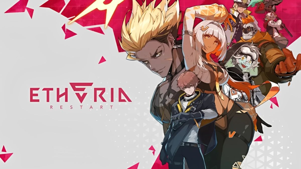 Etheria Restart tier list là gì