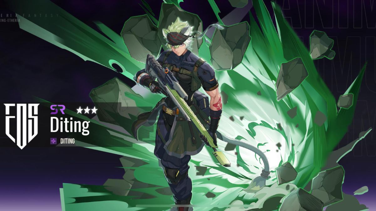 Phân tích vai trò nhân vật trong Etheria Restart tier list