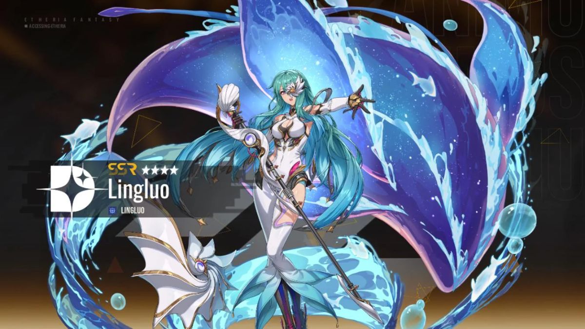 Danh sách Etheria Restart tier list Sustain