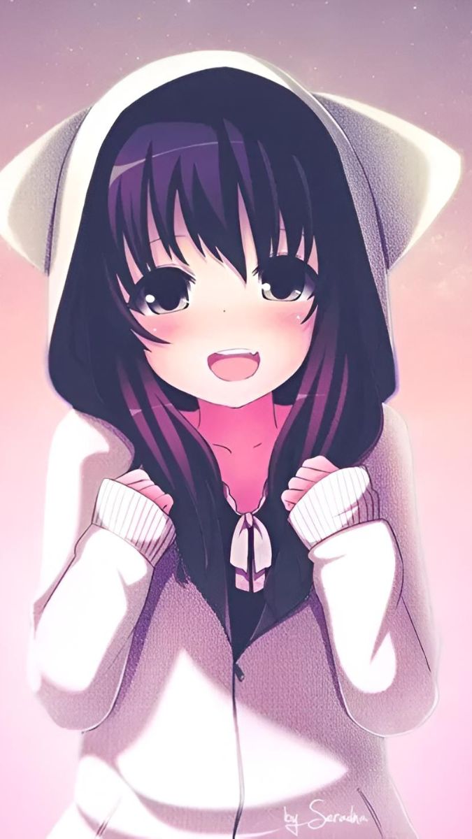 Hình nền điện thoại anime đẹp 4k chất lượng cao