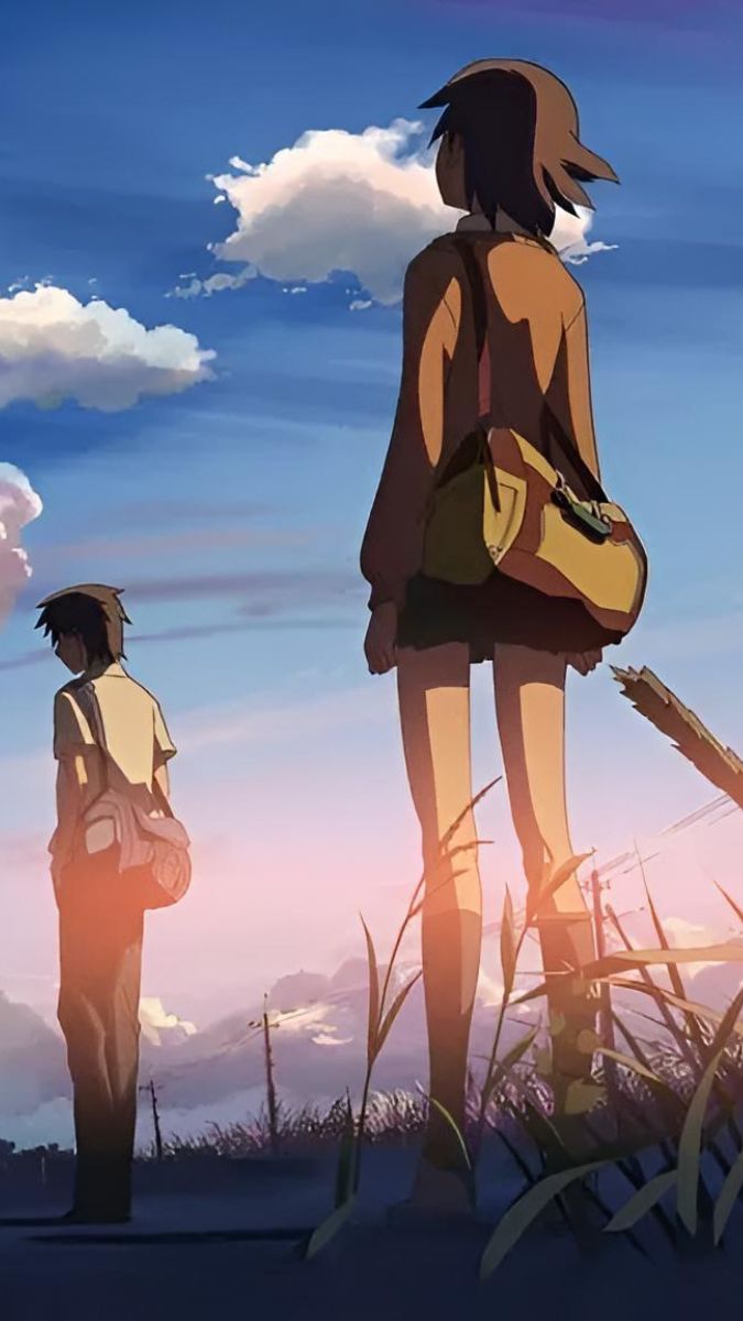 tải Hình nền điện thoại anime đẹp 4k chất lượng cao