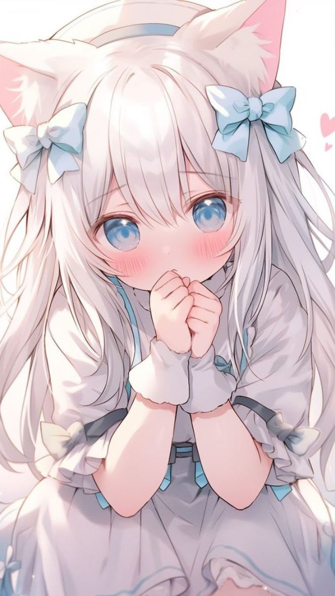 Hình nền điện thoại anime đẹp