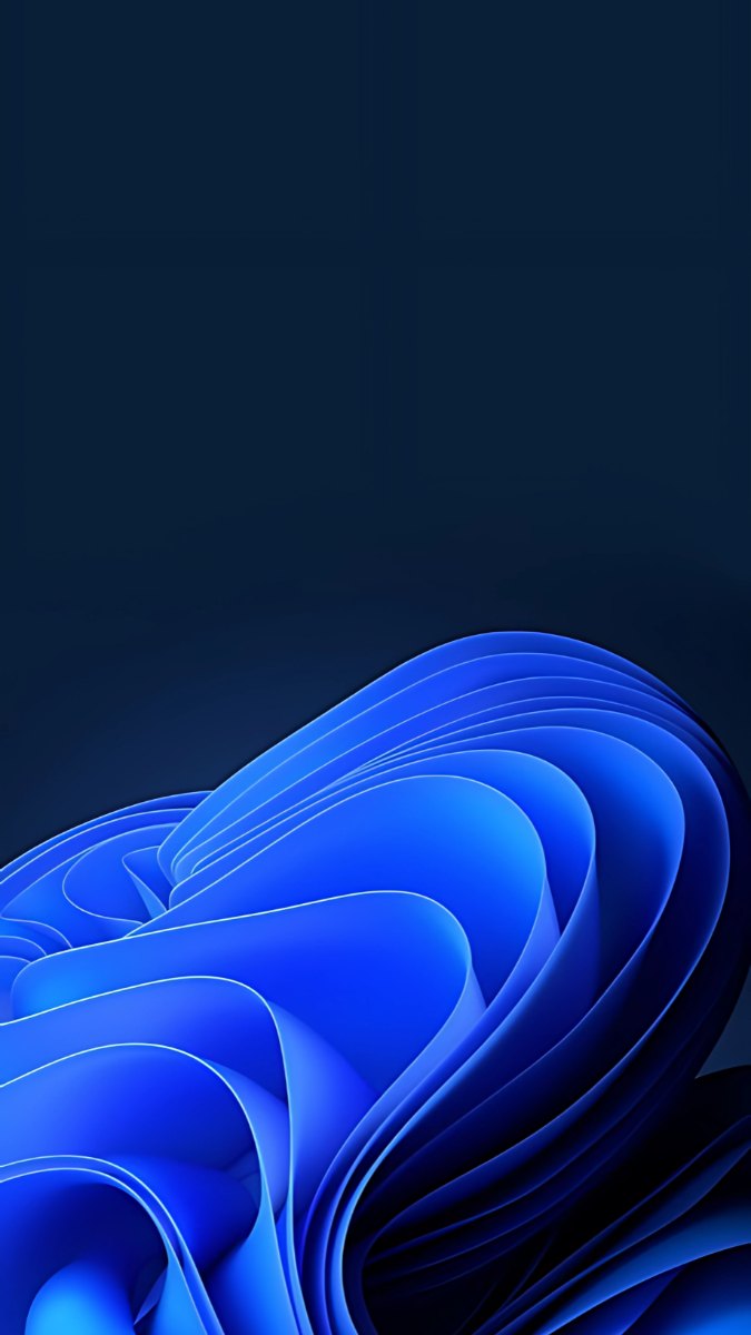 background Hình nền iOS 17 4k