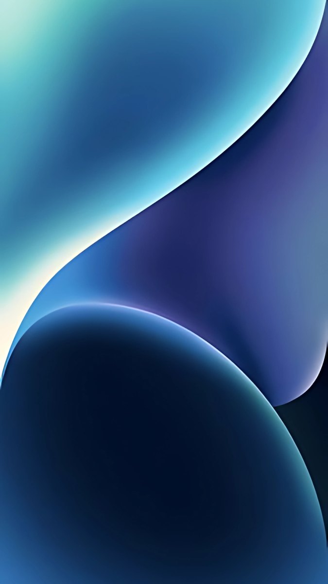 tải Hình nền ios 17 độc đáo