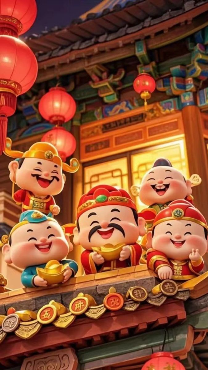 tải Hình nền may mắn cho người mệnh Hoả 4k