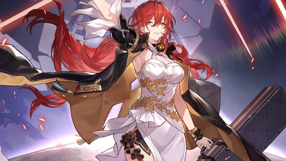 Xếp hạng cấp bậc trong HSR Tier list Endgame