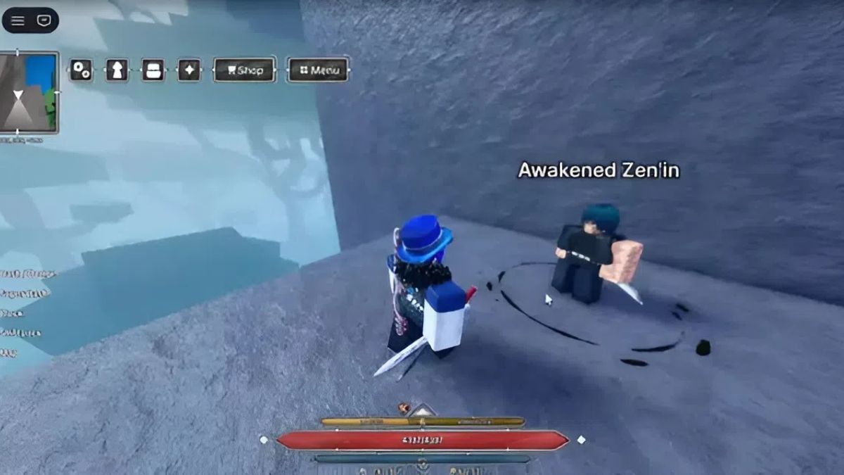 Xếp hạng vũ khí Kaizen Weapons Tier List