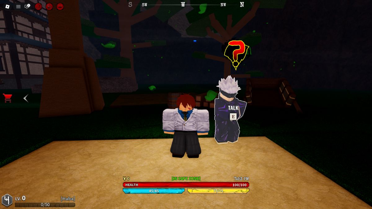 Xếp hạng vũ khí Kaizen Weapons Tier List 7